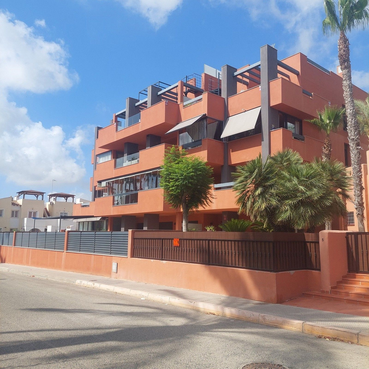 Appartement te koop in Villamartin | 2 slaapkamers H4955515