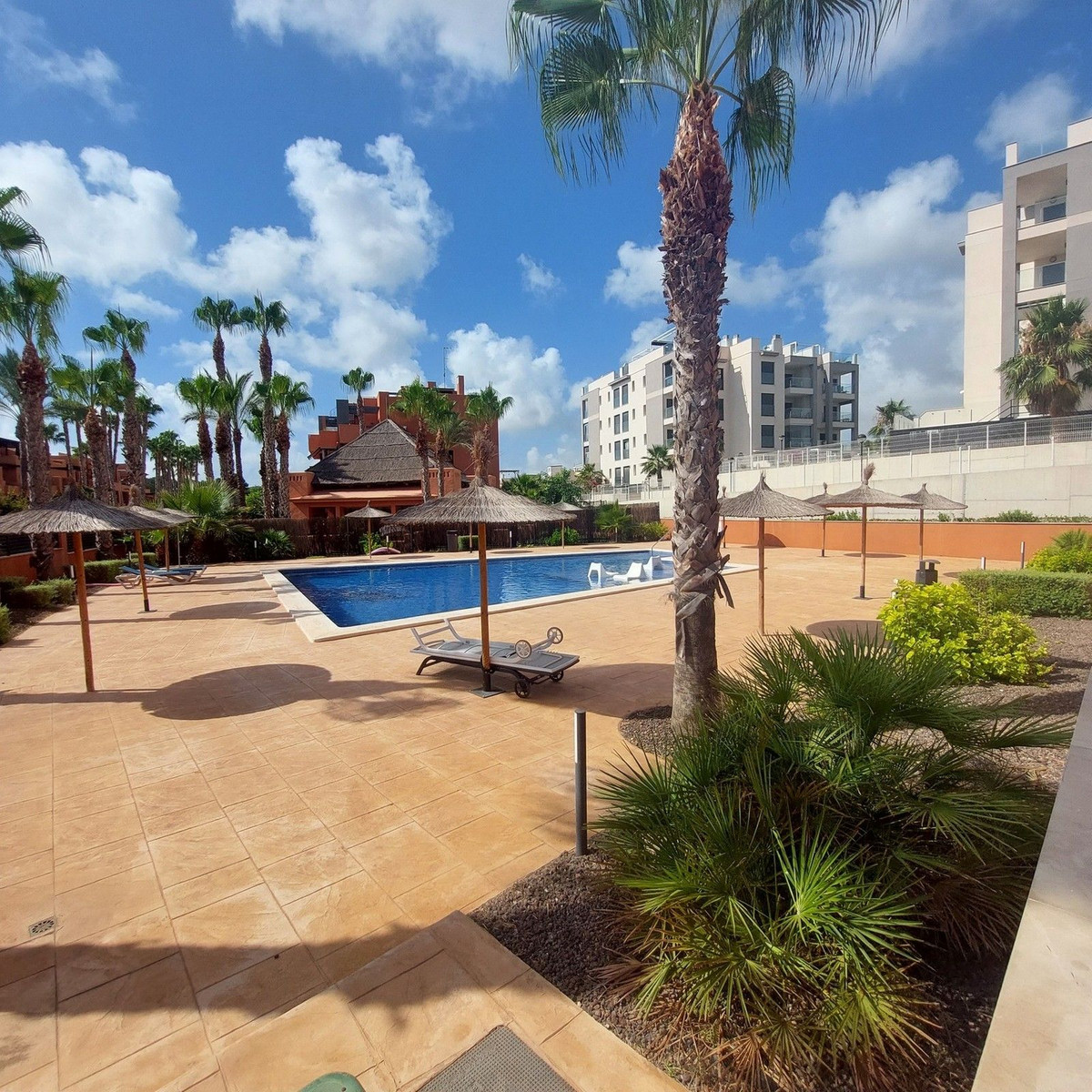 Appartement te koop in Villamartin | 2 slaapkamers H4955515