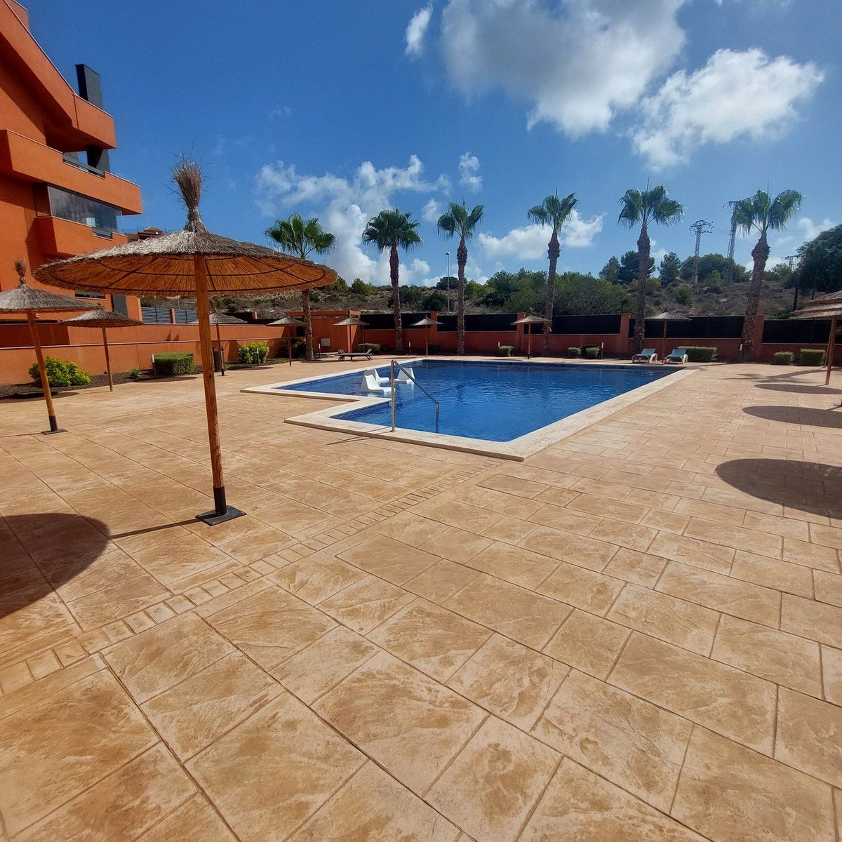 Appartement te koop in Villamartin | 2 slaapkamers H4955515