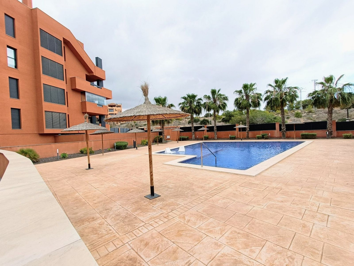 Appartement te koop in Villamartin | 2 slaapkamers H4955515