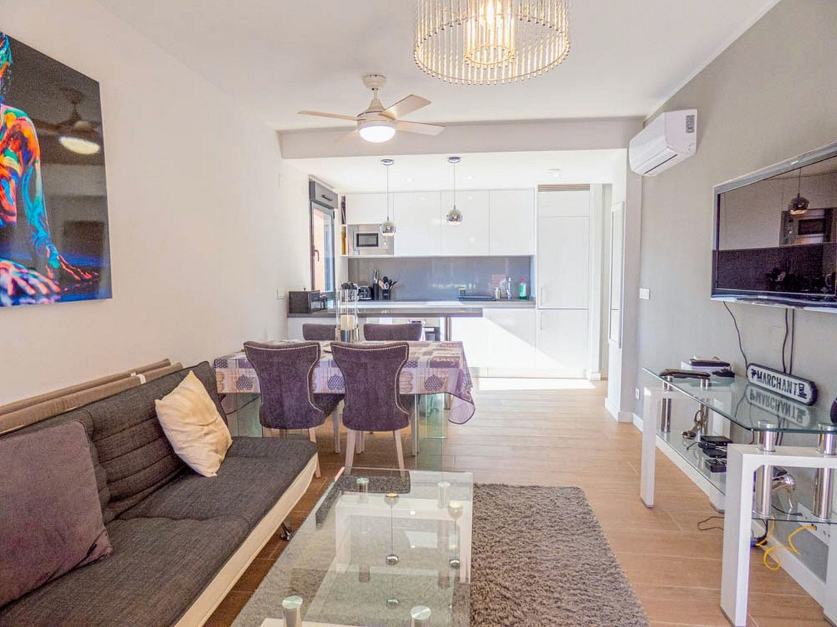 Appartement te koop in Villamartin | 2 slaapkamers H4955515