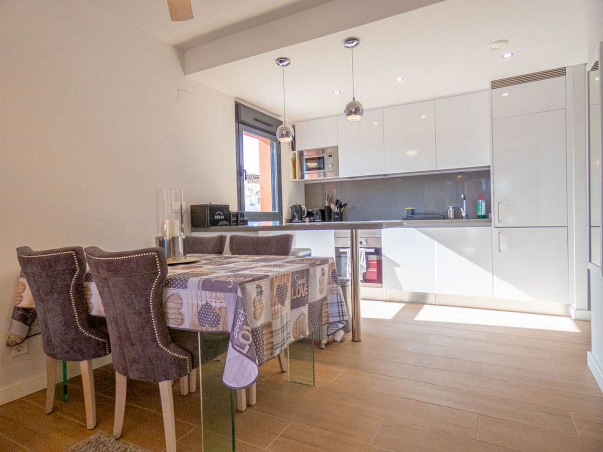 Appartement te koop in Villamartin | 2 slaapkamers H4955515