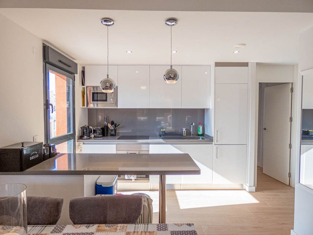 Appartement te koop in Villamartin | 2 slaapkamers H4955515