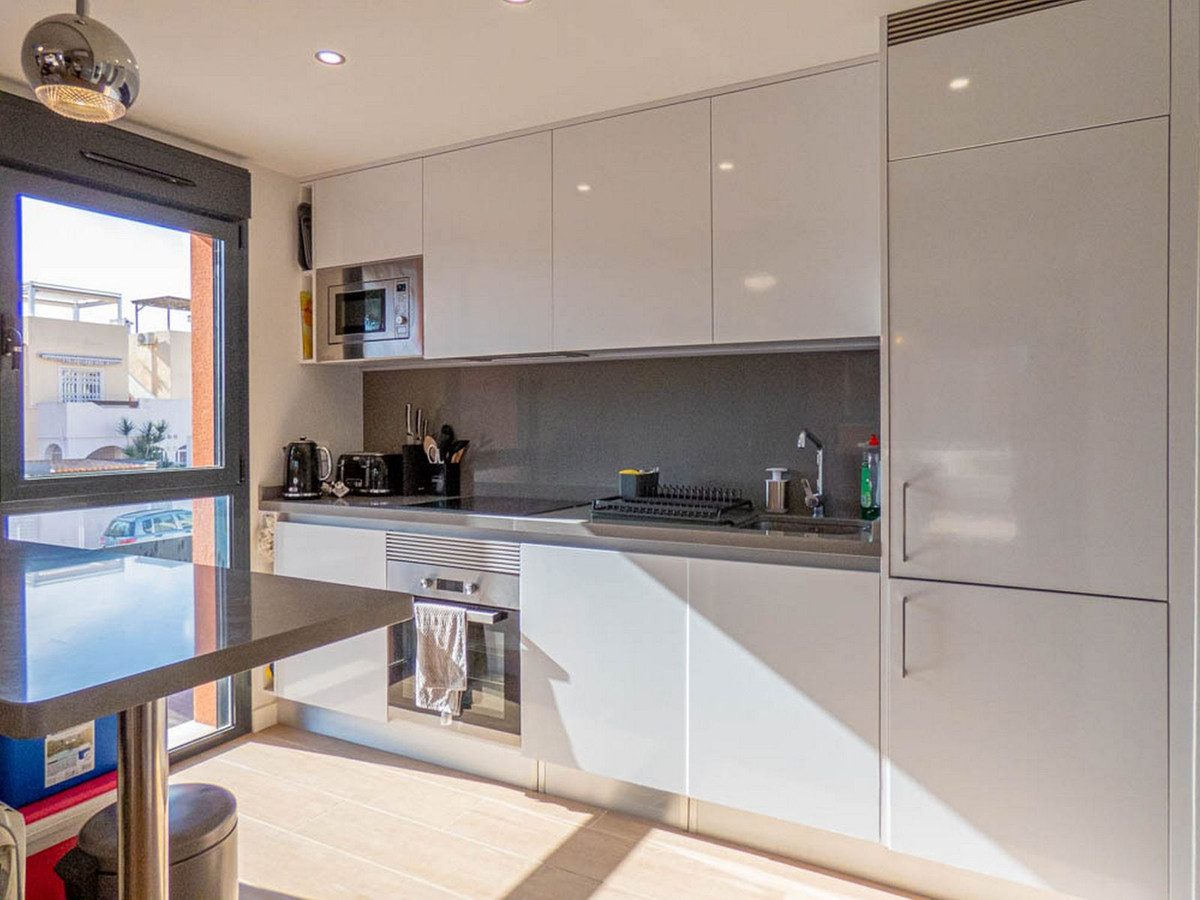 Appartement te koop in Villamartin | 2 slaapkamers H4955515