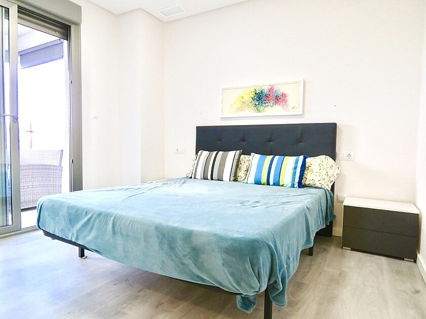 Appartement te koop in Villamartin | 2 slaapkamers H5022952