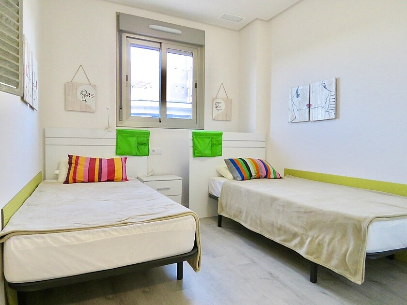 Appartement te koop in Villamartin | 2 slaapkamers H5022952