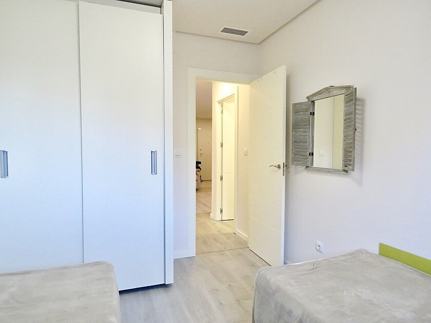 Appartement te koop in Villamartin | 2 slaapkamers H5022952