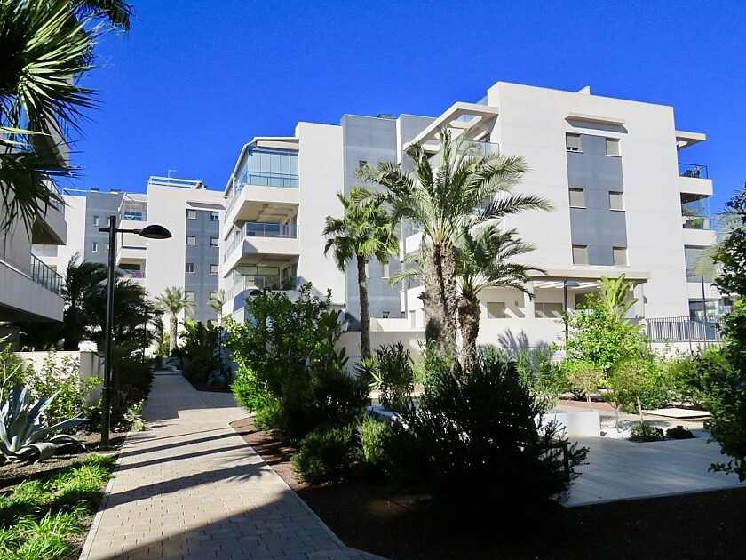 Appartement te koop in Villamartin | 2 slaapkamers H5022952