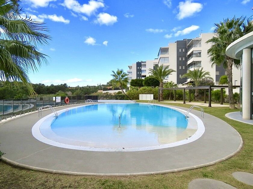 Appartement te koop in Villamartin | 2 slaapkamers H5022952