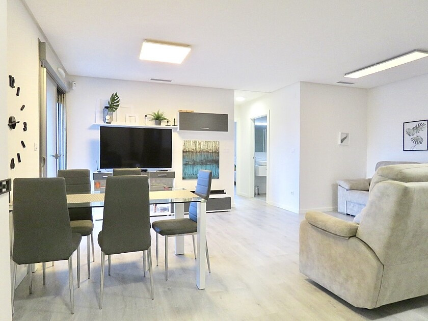 Appartement te koop in Villamartin | 2 slaapkamers H5022952