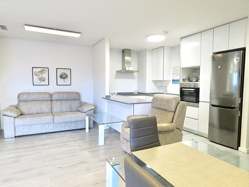 Appartement te koop in Villamartin | 2 slaapkamers H5022952