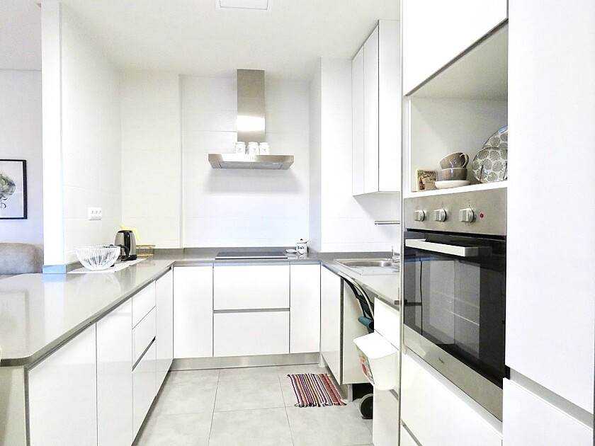 Appartement te koop in Villamartin | 2 slaapkamers H5022952