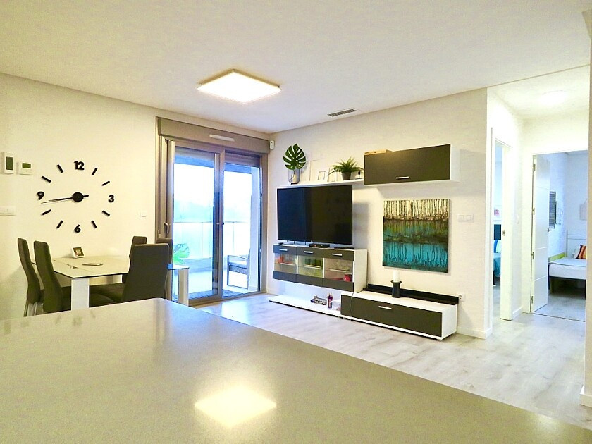 Appartement te koop in Villamartin | 2 slaapkamers H5022952