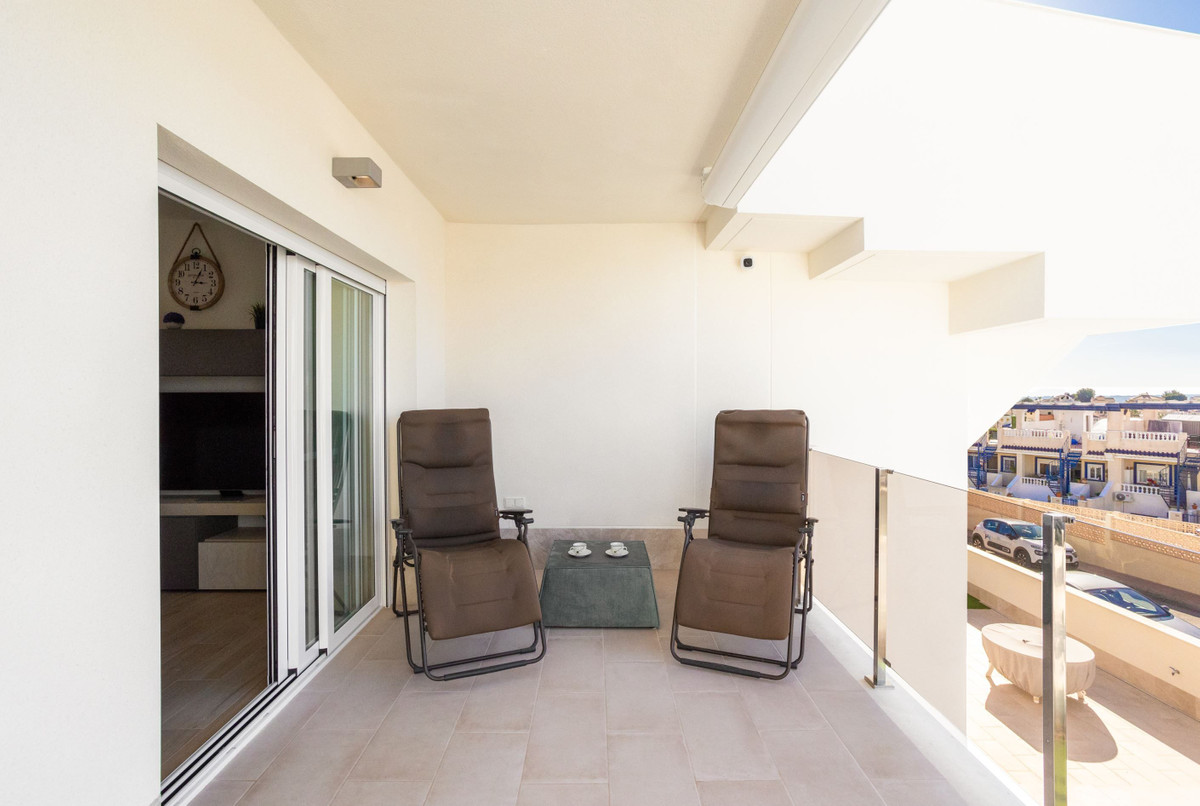 Appartement te koop in Villamartin | 2 slaapkamers H5250307