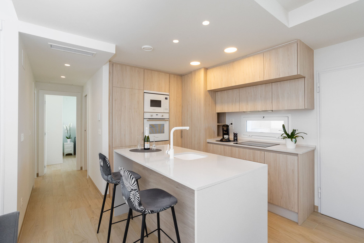 Appartement te koop in Villamartin | 2 slaapkamers H5250307