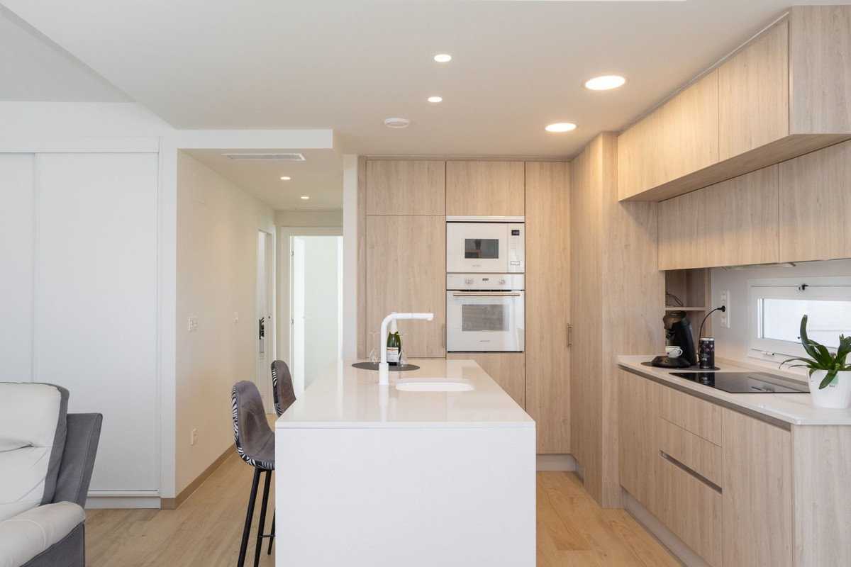 Appartement te koop in Villamartin | 2 slaapkamers H5250307