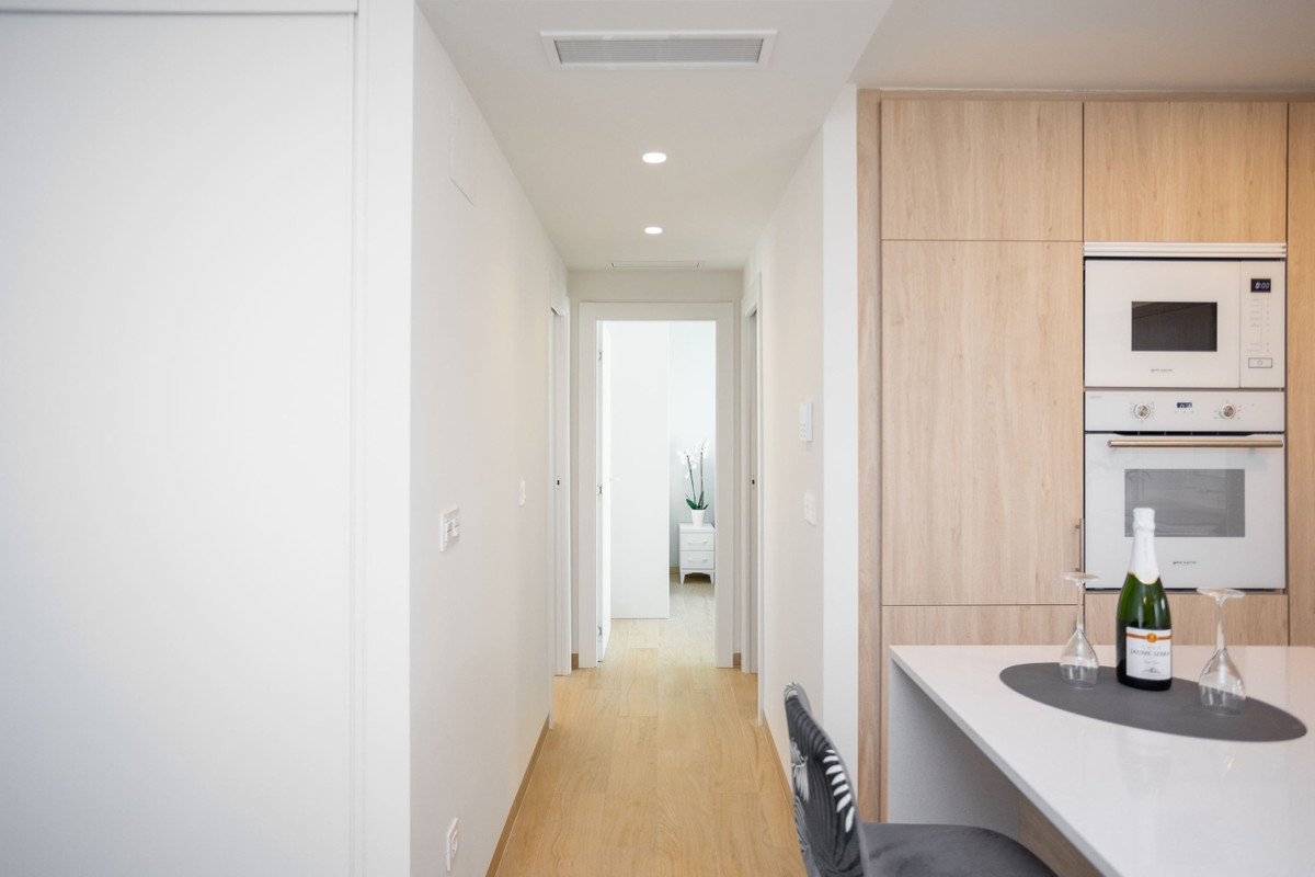 Appartement te koop in Villamartin | 2 slaapkamers H5250307