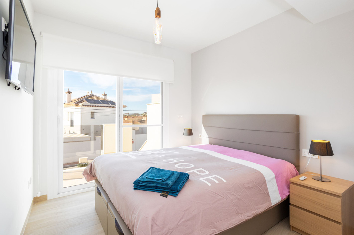 Appartement te koop in Villamartin | 2 slaapkamers H5250307