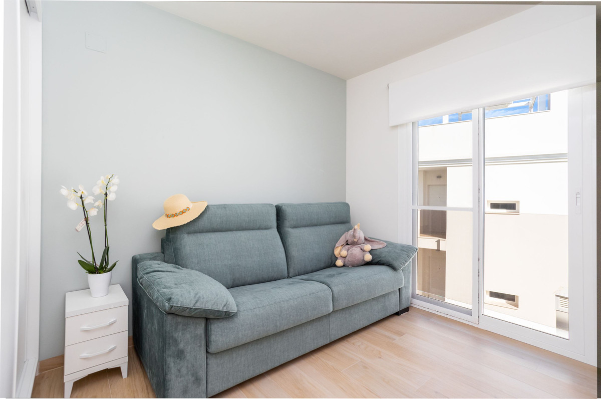 Appartement te koop in Villamartin | 2 slaapkamers H5250307