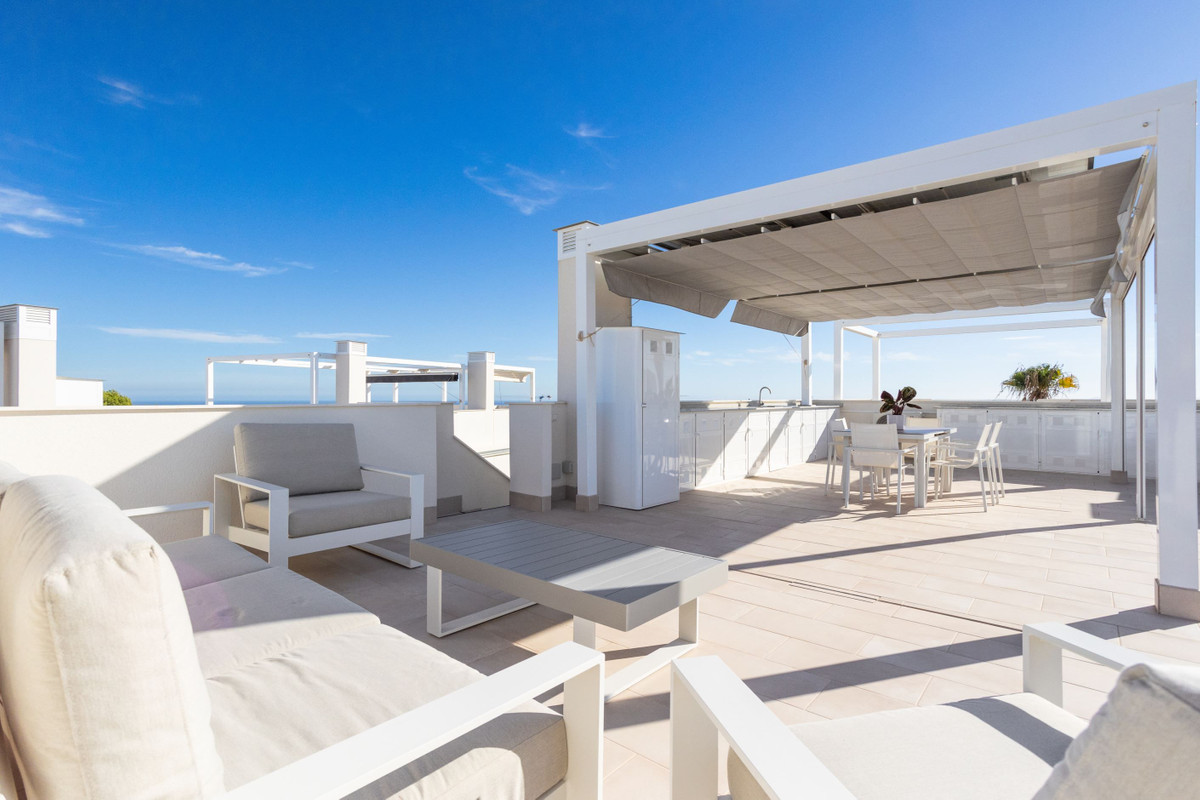 Appartement te koop in Villamartin | 2 slaapkamers H5250307