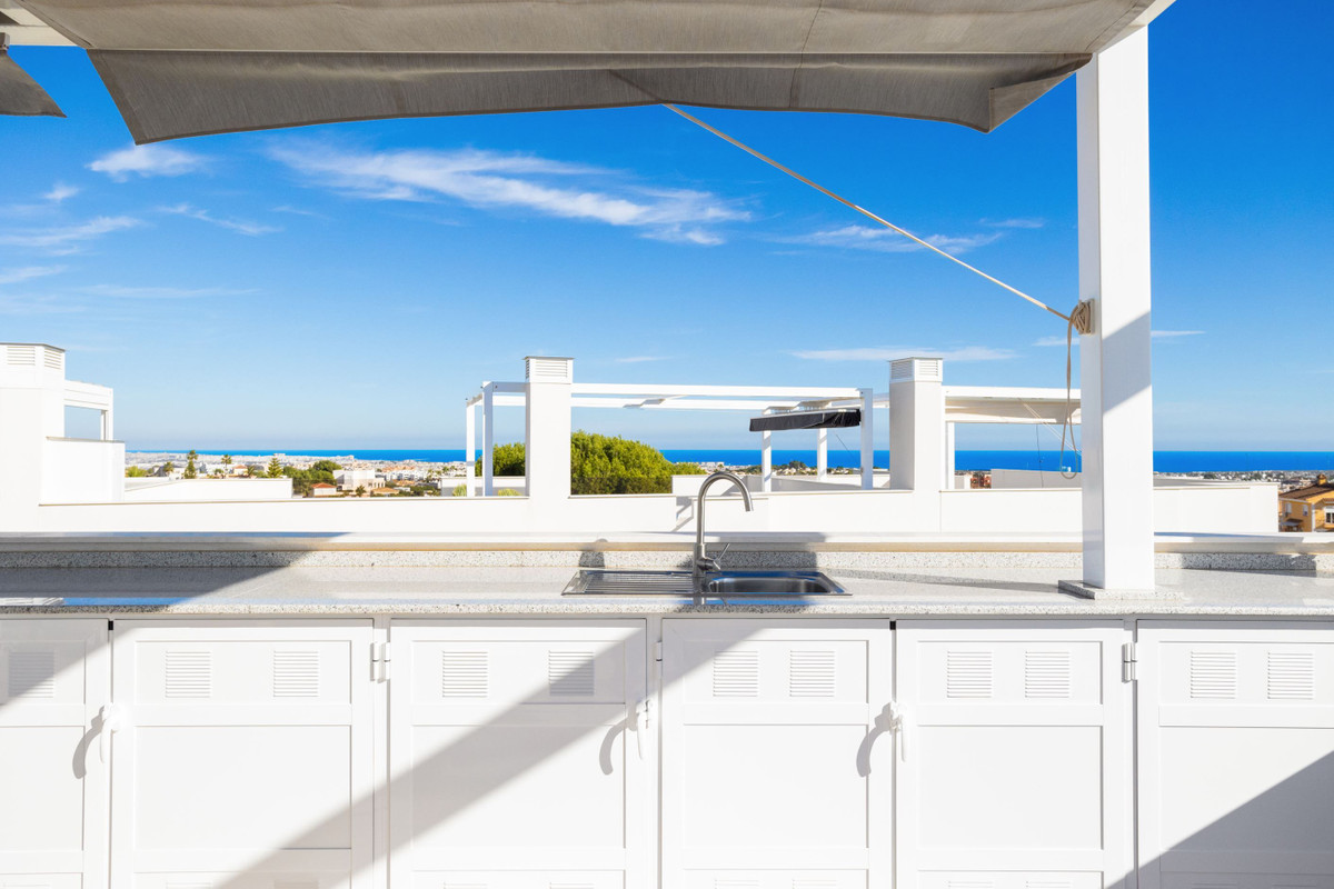 Appartement te koop in Villamartin | 2 slaapkamers H5250307