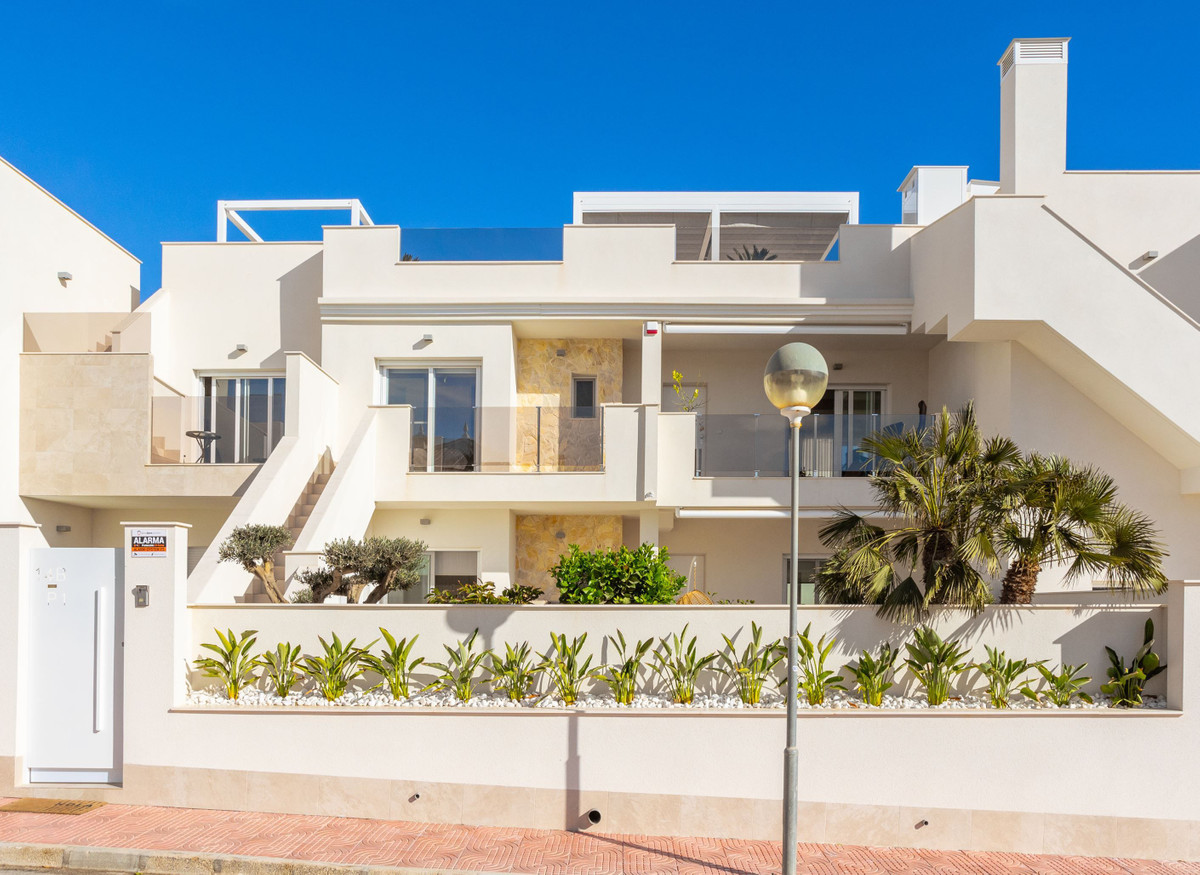 Appartement te koop in Villamartin | 2 slaapkamers H5250307