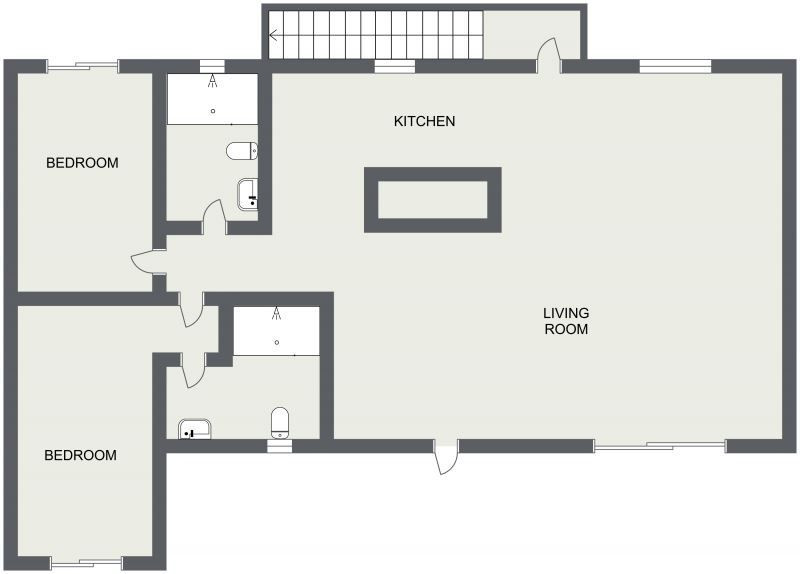 Appartement te koop in Villamartin | 2 slaapkamers H5250307