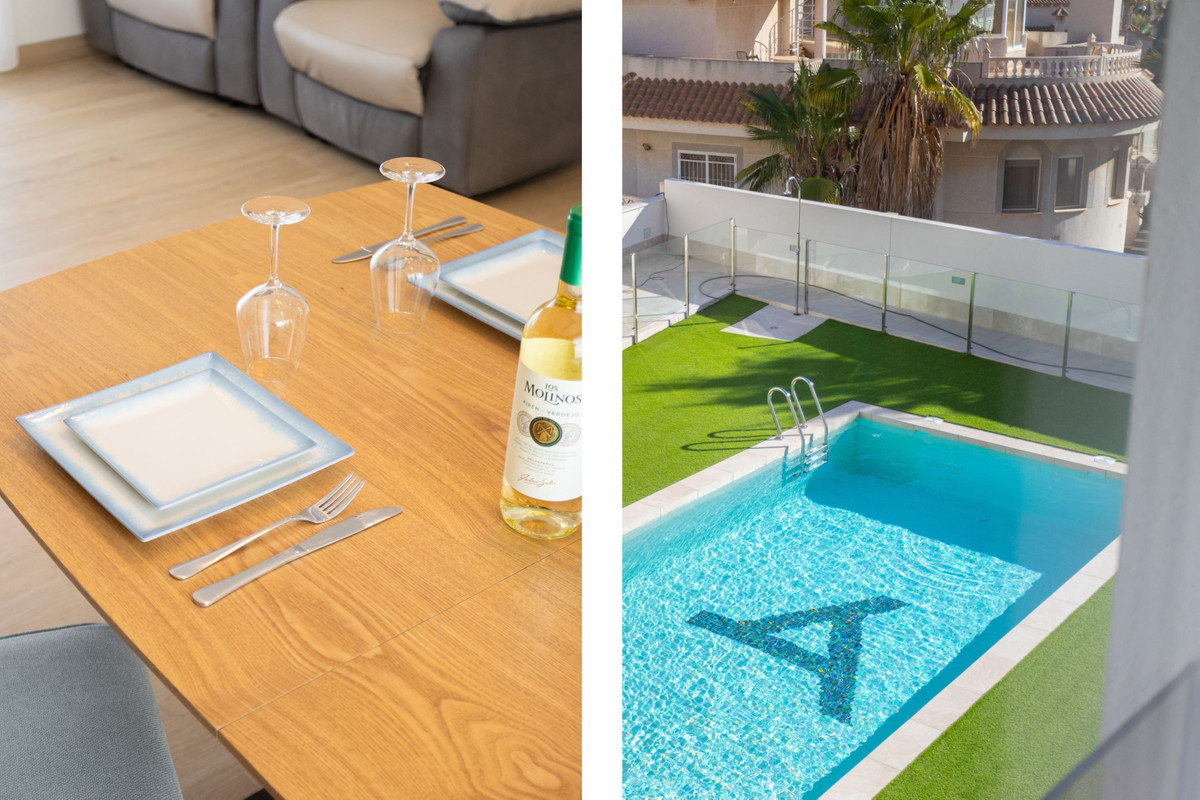 Appartement te koop in Villamartin | 2 slaapkamers H5250307