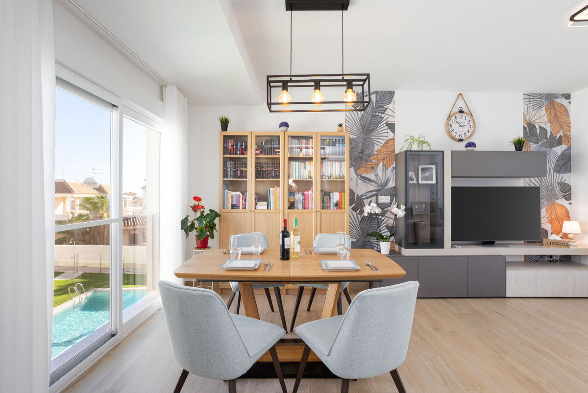 Appartement te koop in Villamartin | 2 slaapkamers H5250307