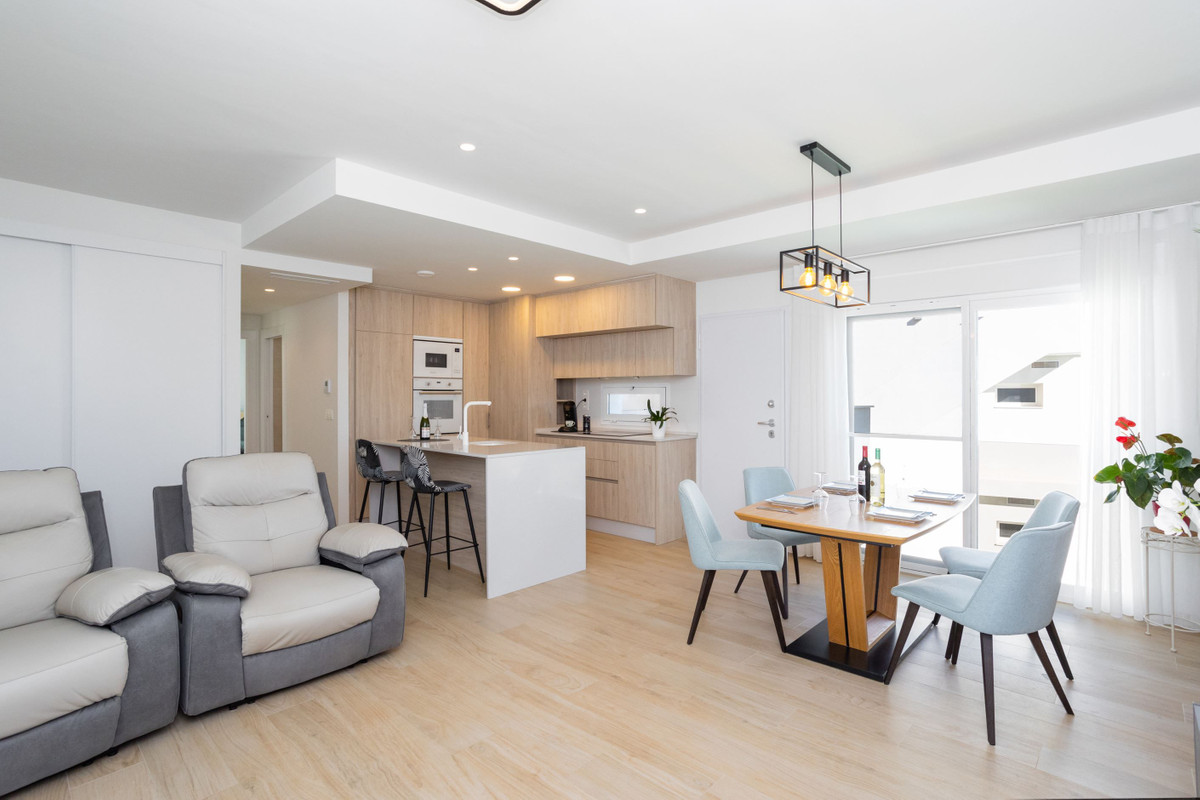 Appartement te koop in Villamartin | 2 slaapkamers H5250307