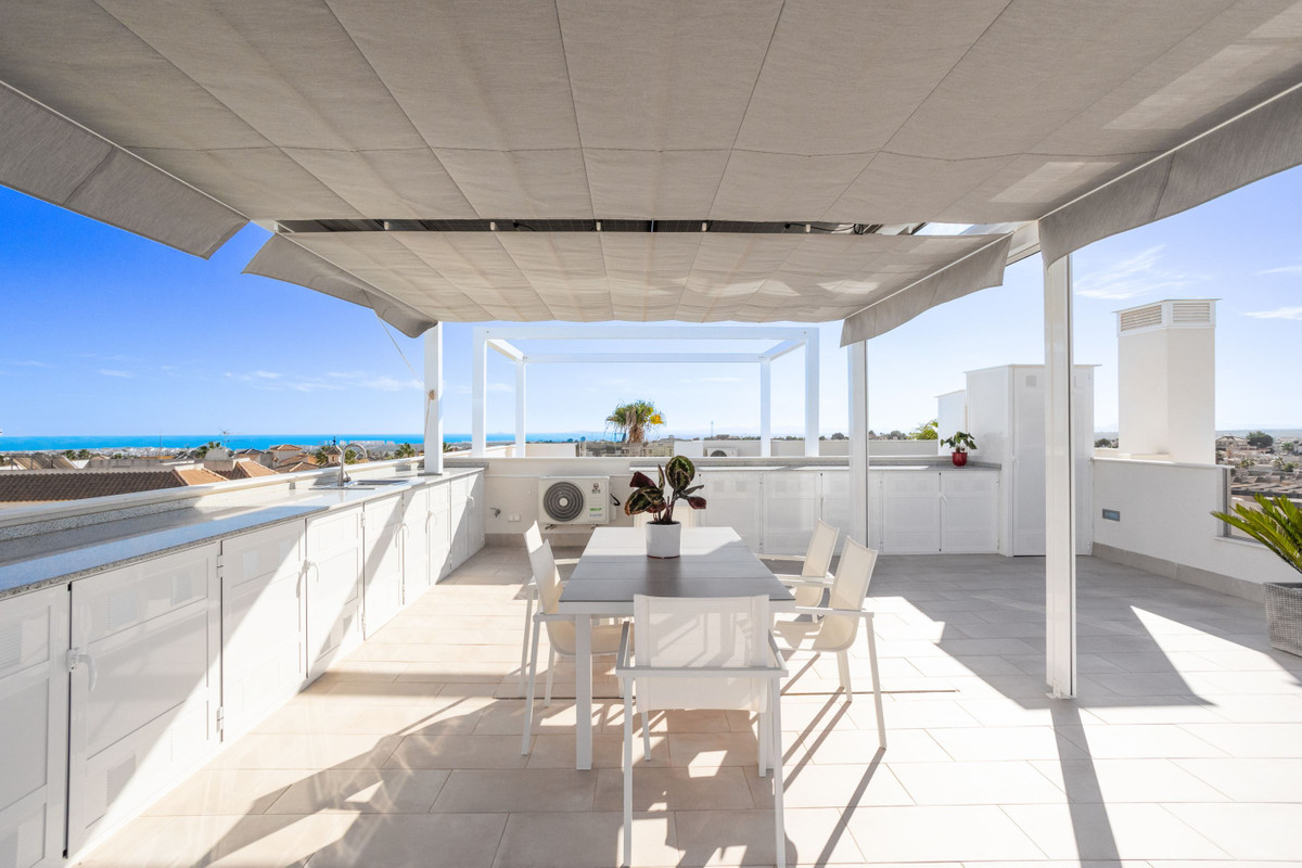 Appartement te koop in Villamartin | 2 slaapkamers H5250307