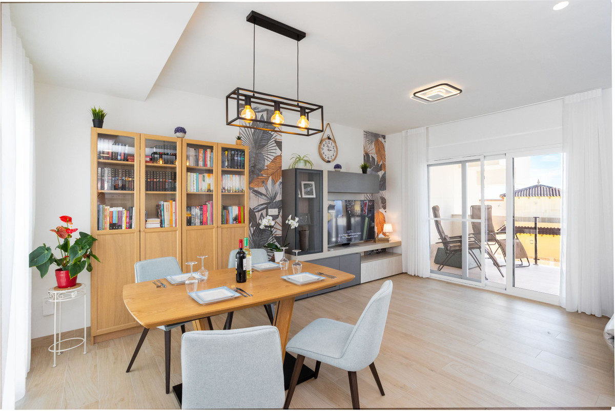 Appartement te koop in Villamartin | 2 slaapkamers H5250307