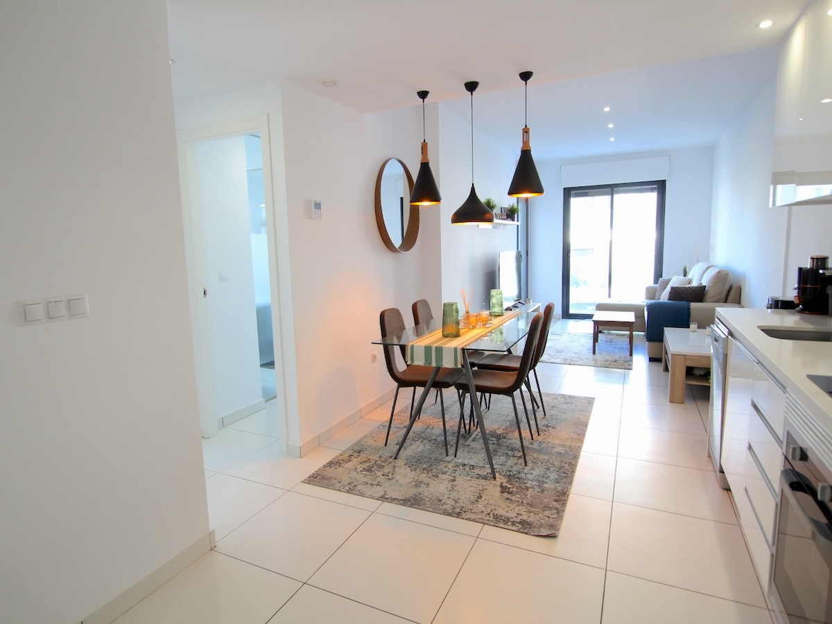 Appartement te koop in Villamartin | 2 slaapkamers H5250421