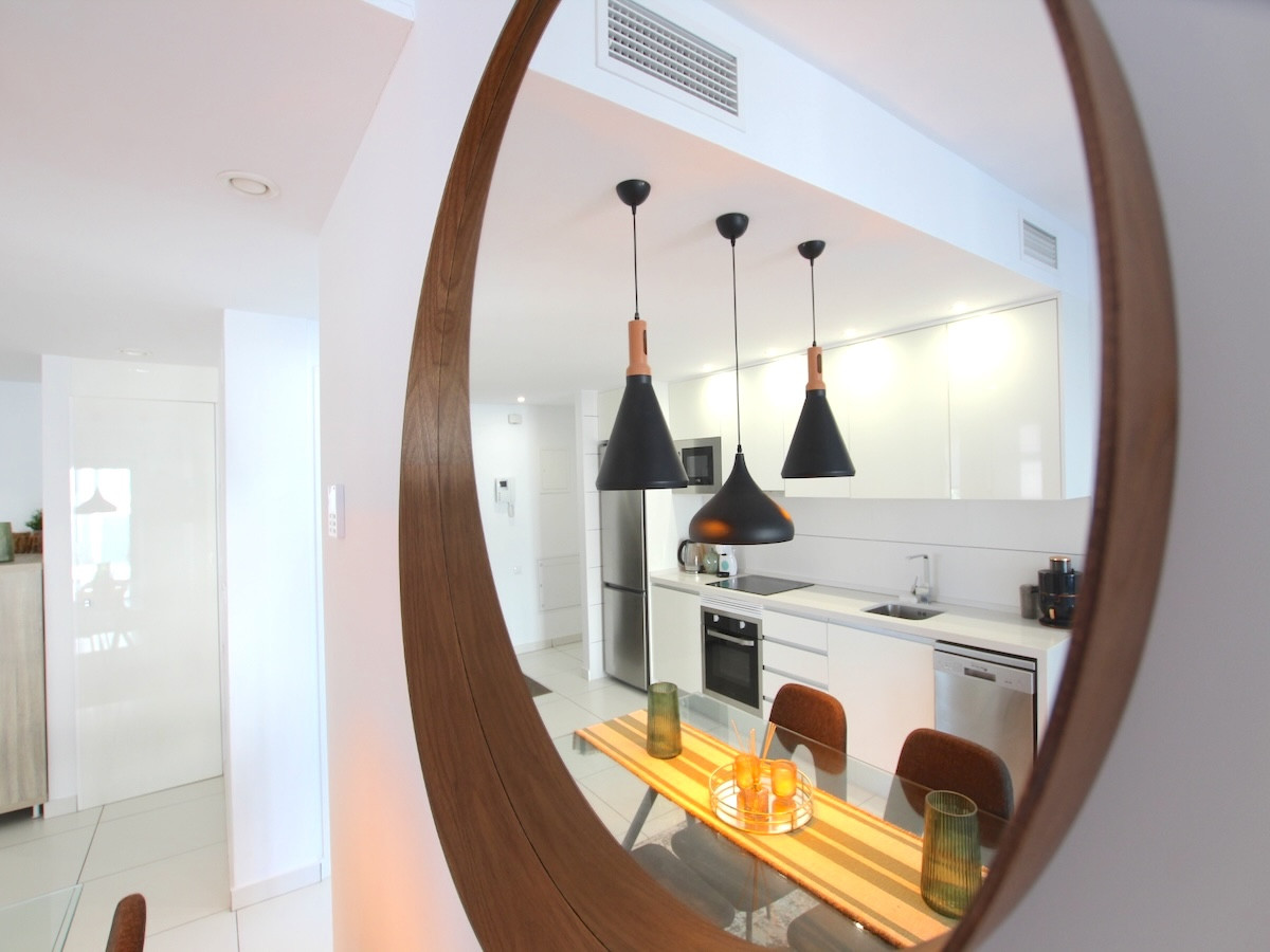 Appartement te koop in Villamartin | 2 slaapkamers H5250421