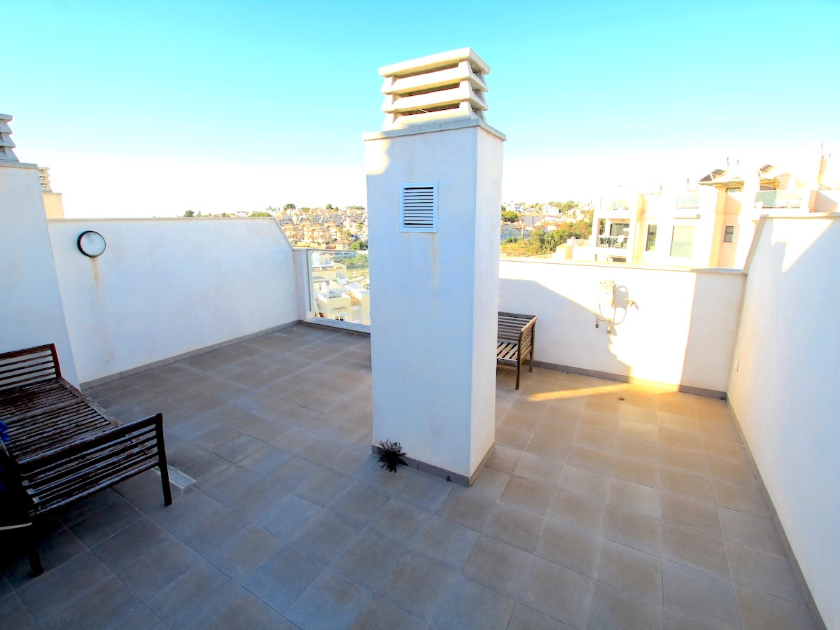 Appartement te koop in Villamartin | 2 slaapkamers H5250421