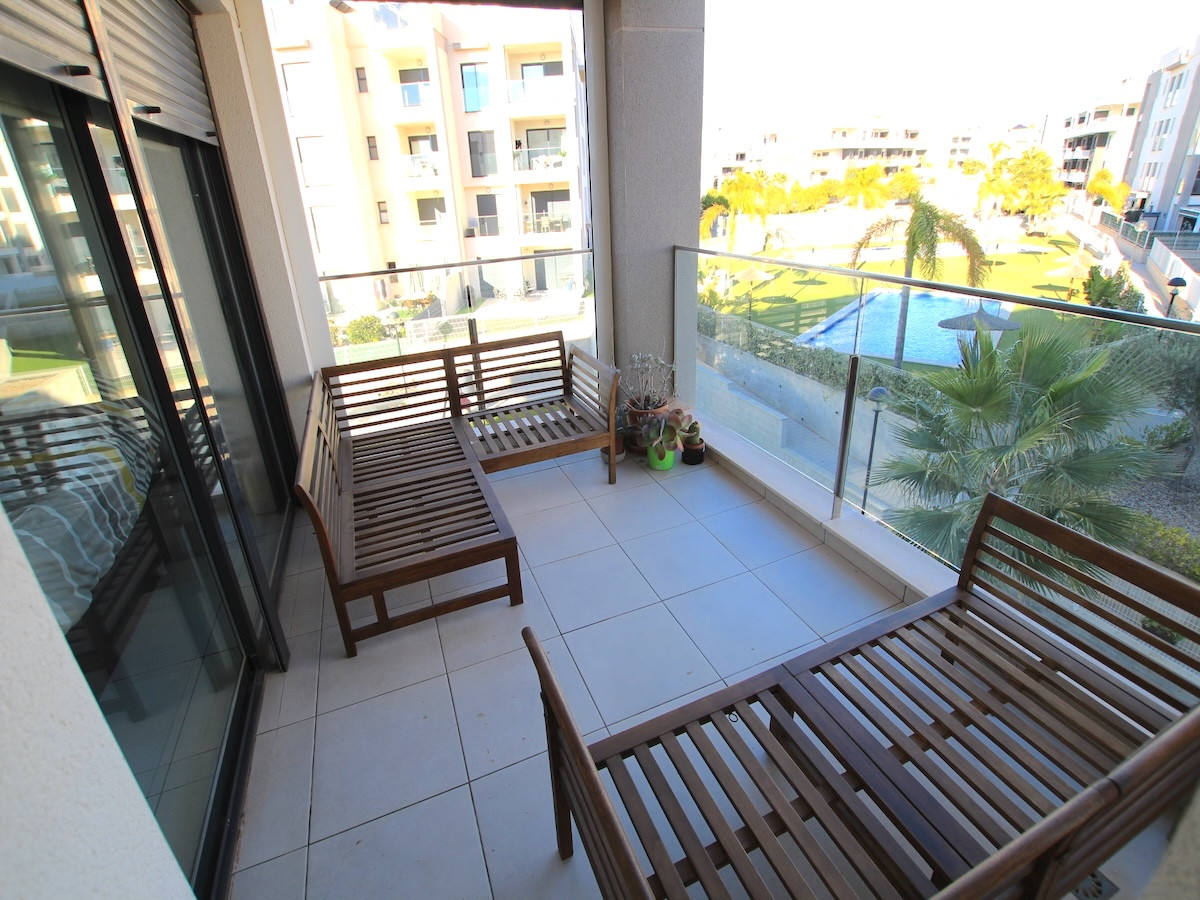 Appartement te koop in Villamartin | 2 slaapkamers H5250421