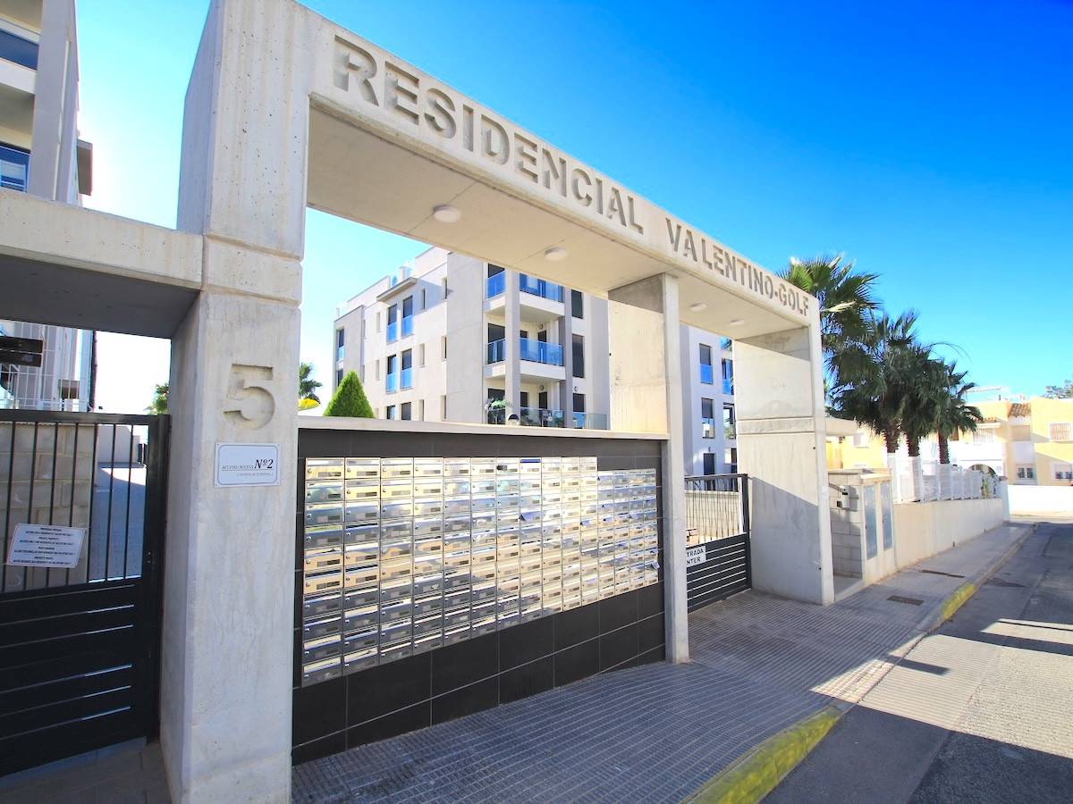 Appartement te koop in Villamartin | 2 slaapkamers H5250421