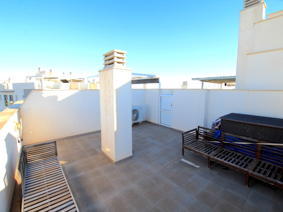 Appartement te koop in Villamartin | 2 slaapkamers H5250421