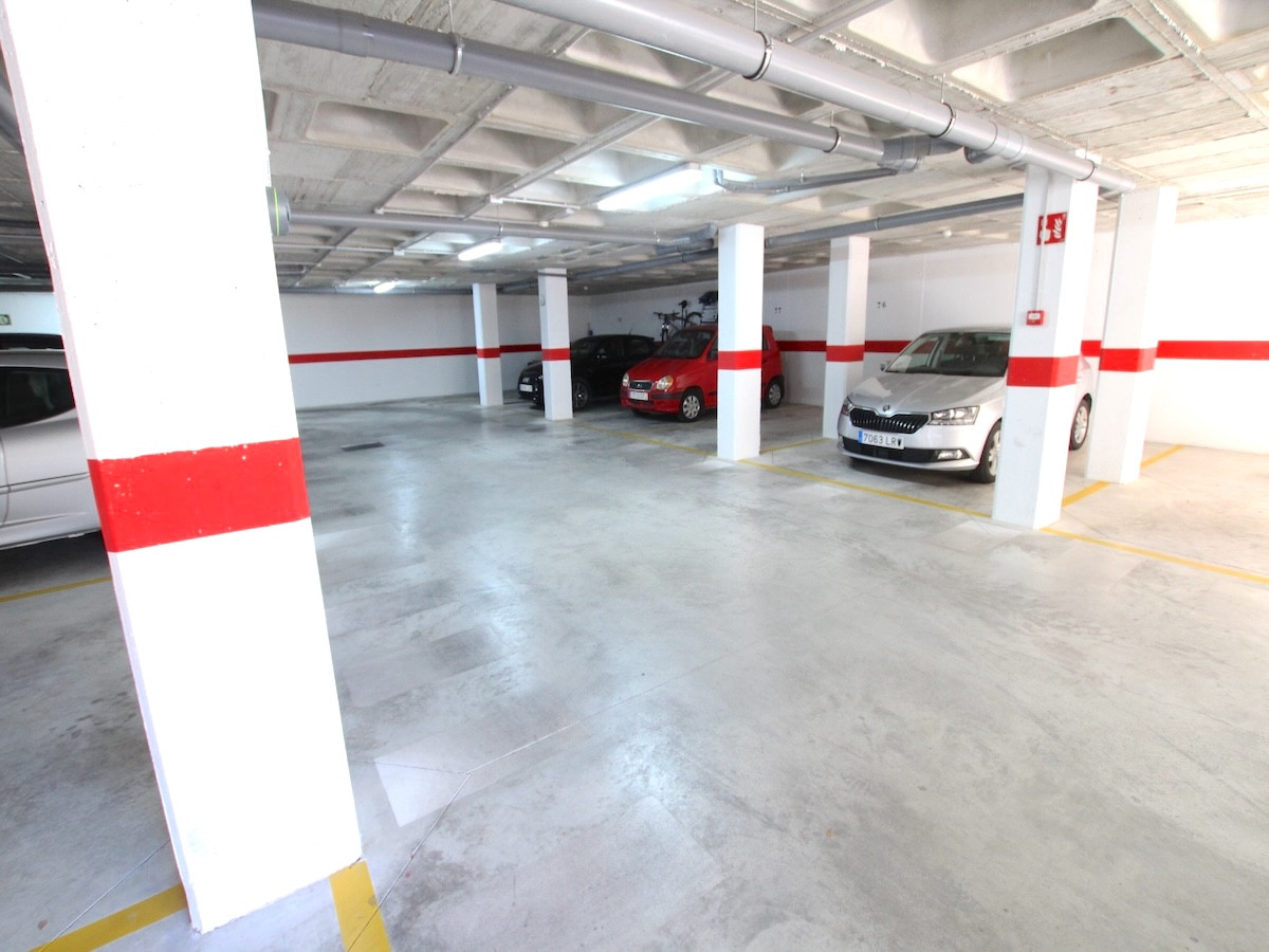 Appartement te koop in Villamartin | 2 slaapkamers H5250421