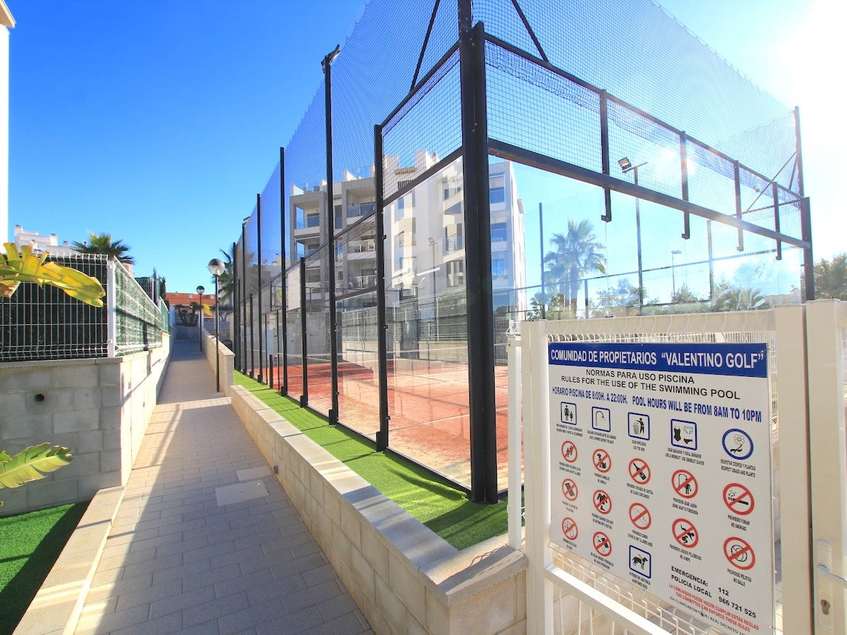 Appartement te koop in Villamartin | 2 slaapkamers H5250421