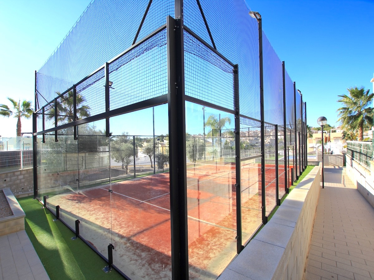 Appartement te koop in Villamartin | 2 slaapkamers H5250421