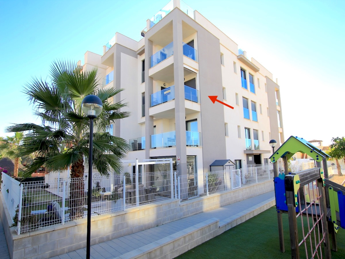 Appartement te koop in Villamartin | 2 slaapkamers H5250421