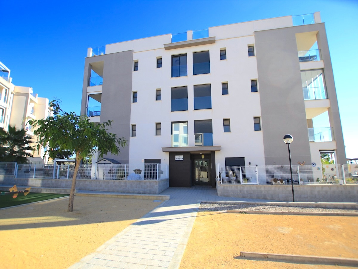 Appartement te koop in Villamartin | 2 slaapkamers H5250421