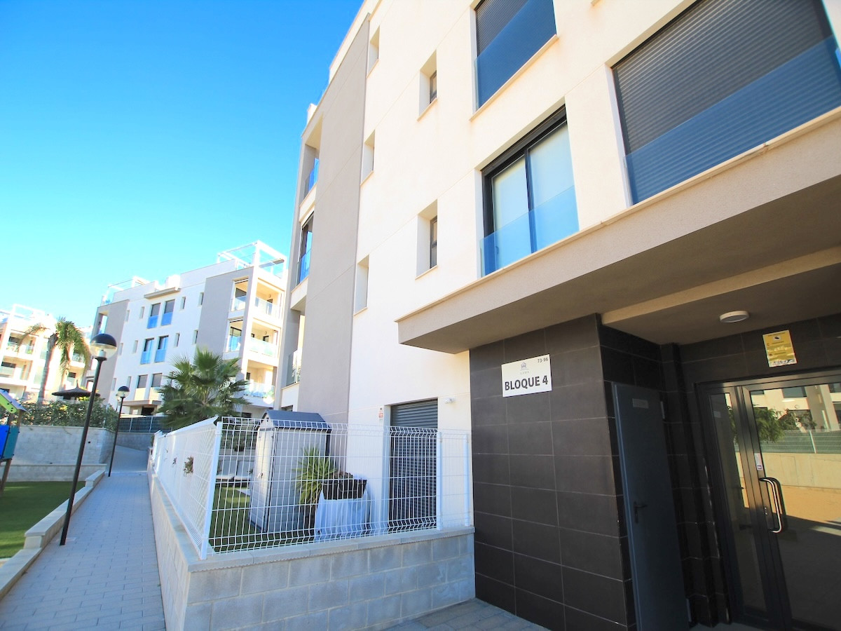 Appartement te koop in Villamartin | 2 slaapkamers H5250421