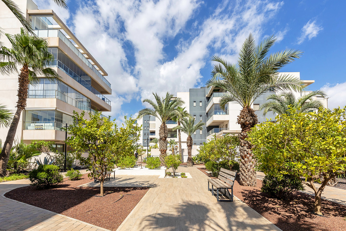 Appartement te koop in Villamartin | 2 slaapkamers H5253652