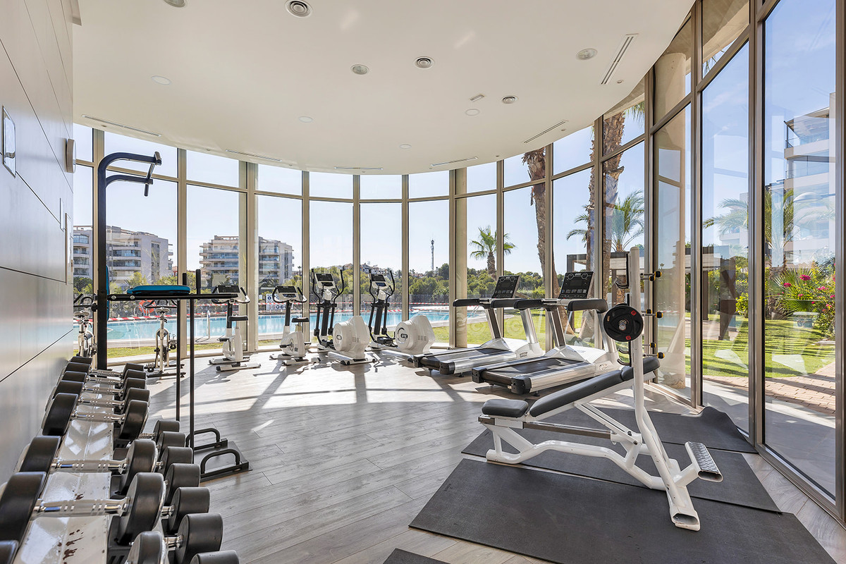 Appartement te koop in Villamartin | 2 slaapkamers H5253652