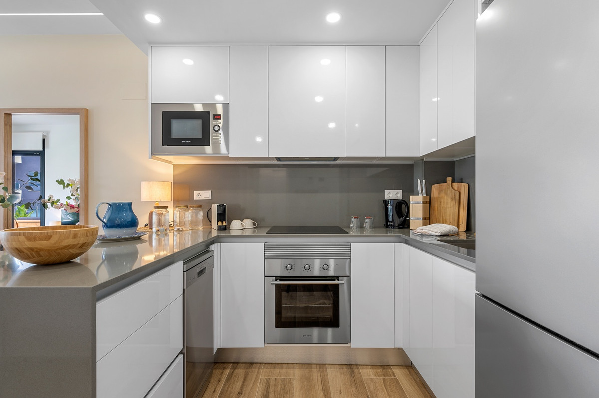 Appartement te koop in Villamartin | 2 slaapkamers H5253709