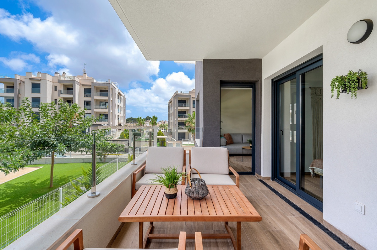 Appartement te koop in Villamartin | 2 slaapkamers H5253709