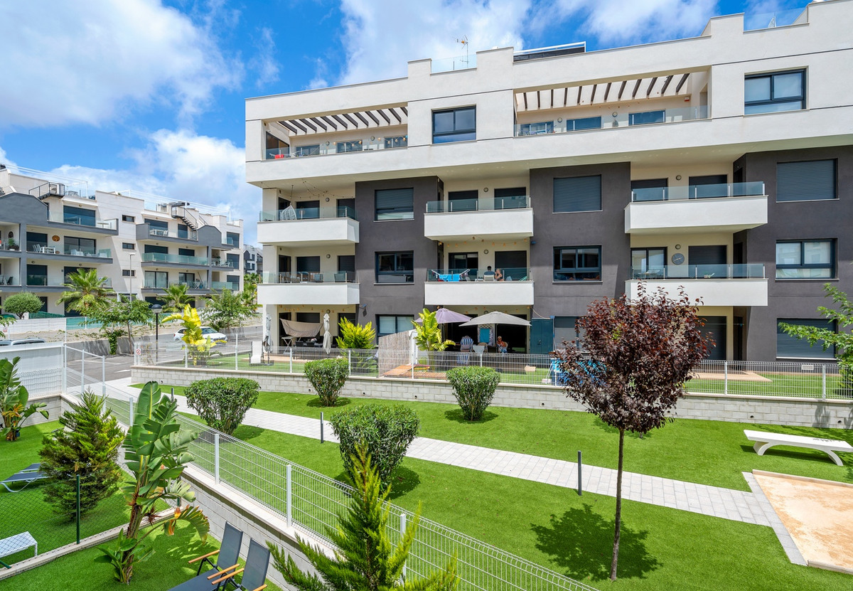 Appartement te koop in Villamartin | 2 slaapkamers H5253709