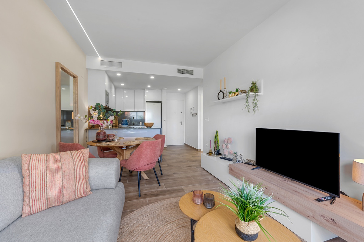 Appartement te koop in Villamartin | 2 slaapkamers H5253709